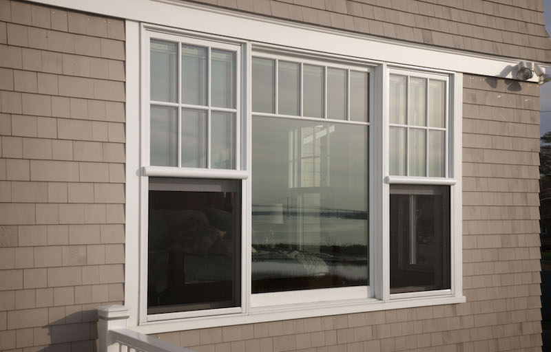 exterior window screens