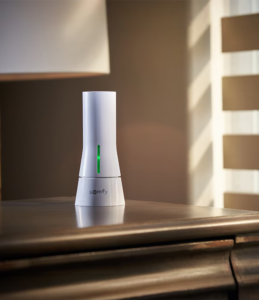 Smart Environmental Sensors 